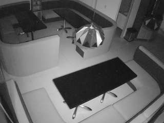 JBTV DiningRoom VoyeurCam